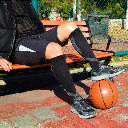 Kinetix Kompressionssocken