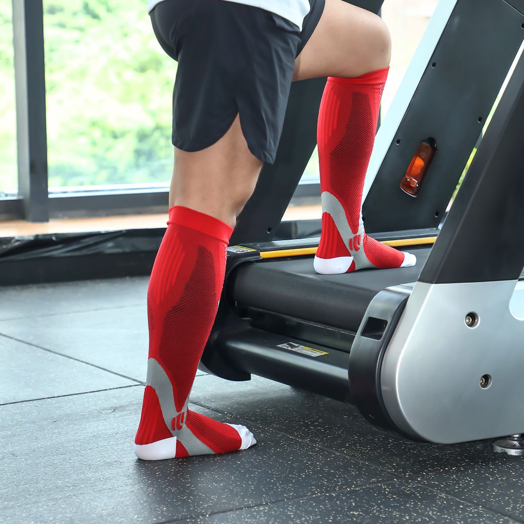 Healvia VenoPro Kompressionsstrümpfe