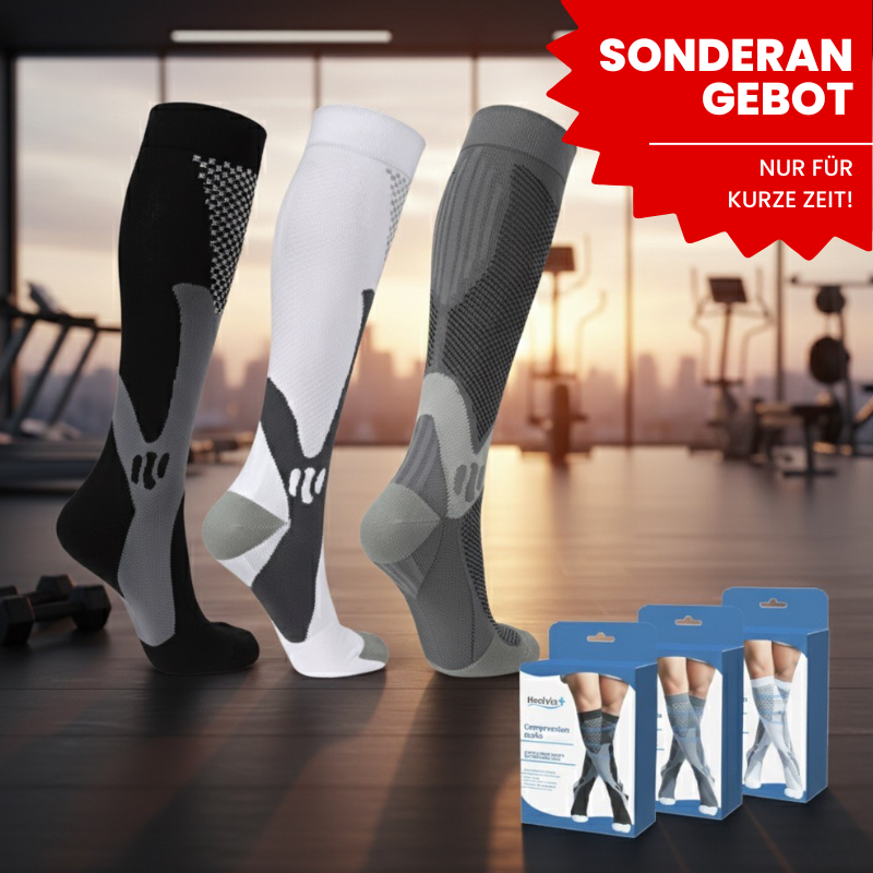 Healvia Komfort-Trio-Angebot