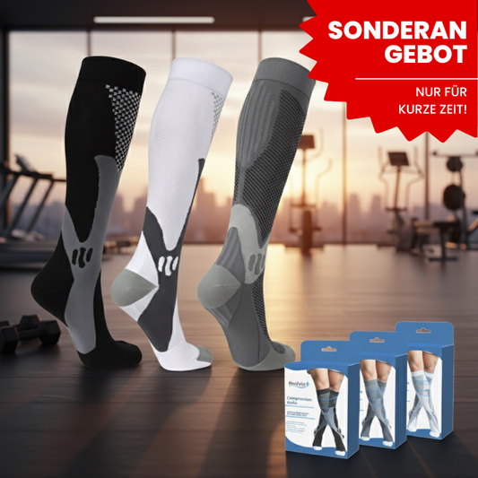 Healvia Komfort-Trio-Angebot